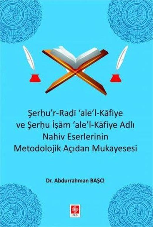 Metodolojik Açıdan Mukayesesi | Ekin Basım Yayın (İnce Kapak)