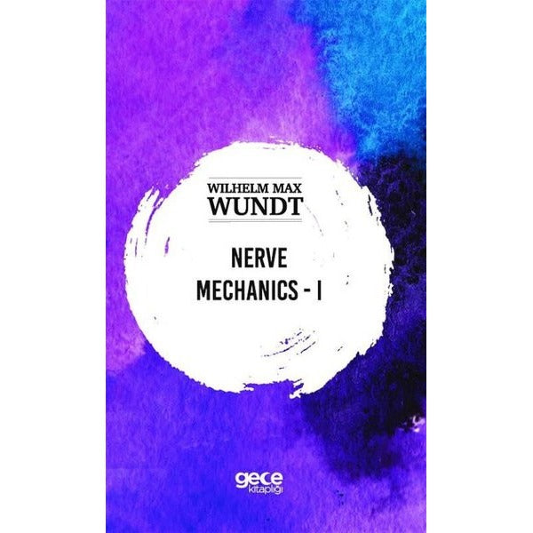 Nerve Mechanics - 1 | Gece Kitaplığı