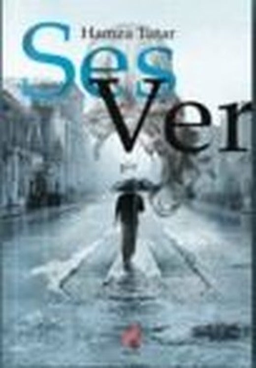 Ses Ver | Klaros Yayınları