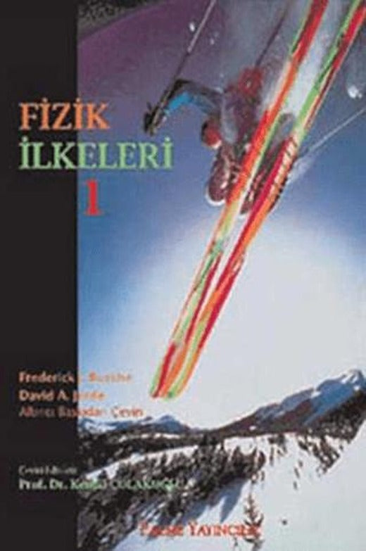 Fizik İlkeleri - 1