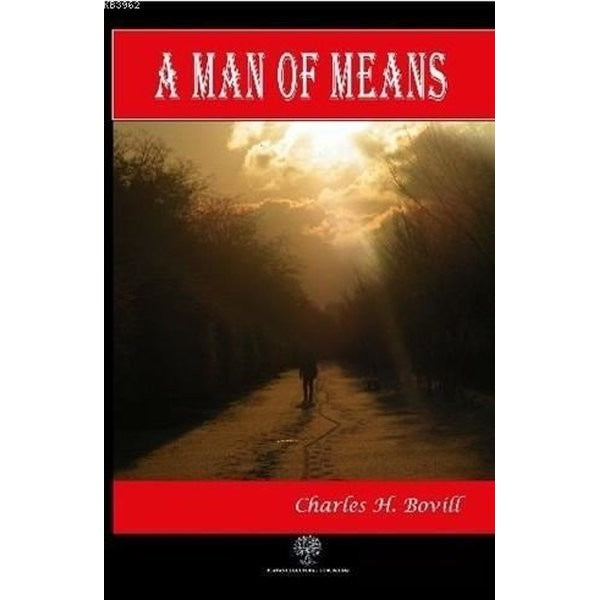 A Man of Means | Platanus Publishing (İnce Kapak)