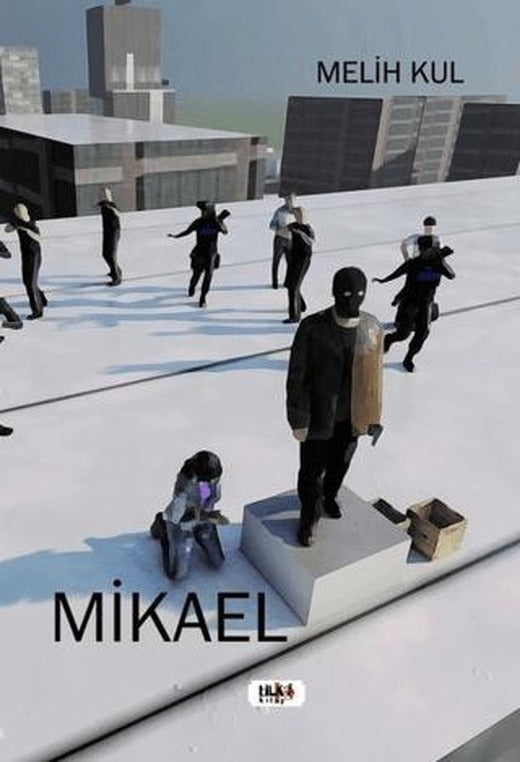 Mikael | Tilki Kitap (Ciltsiz)