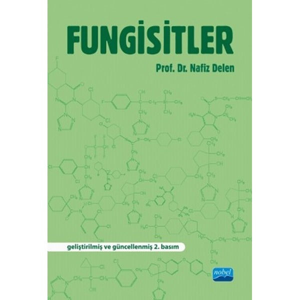 Fungisitler | Nobel Akademi Yayıncılık