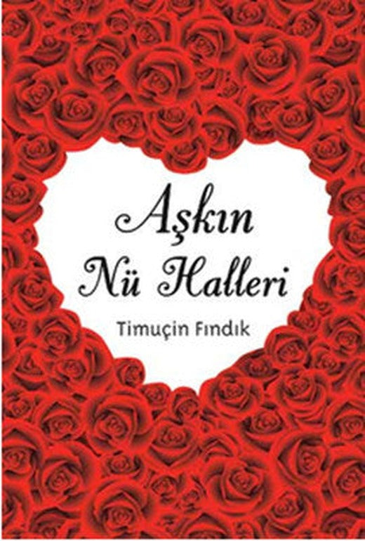 Aşkın Nü Halleri | Mega Yayınları