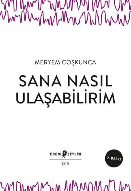 Sana Nasıl Ulaşabilirim