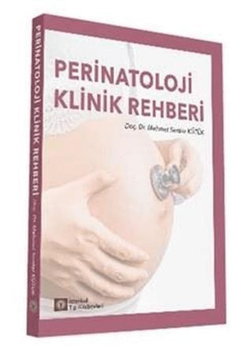 Perinatoloji Klinik Rehberi