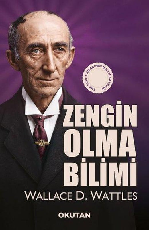 Zengin Olma Bilimi | Okutan (İnce Kapak)
