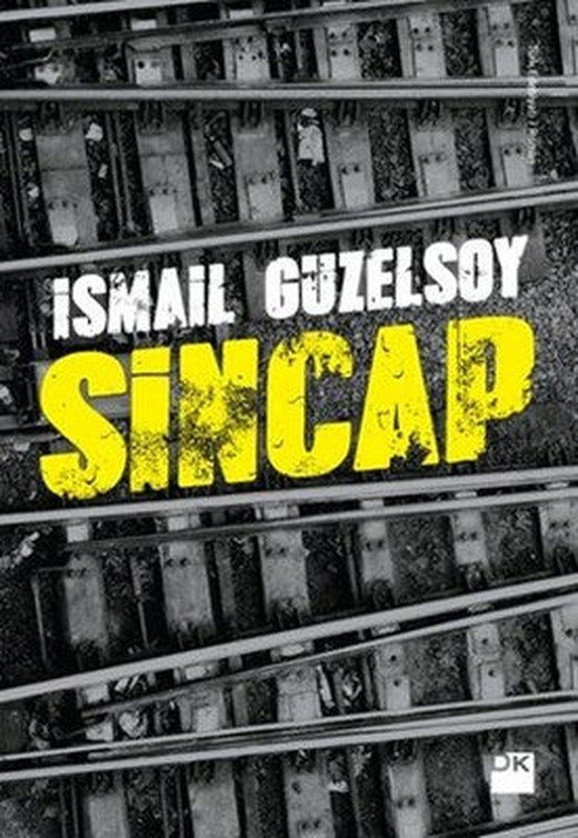 Sincap | Doğan Kitap