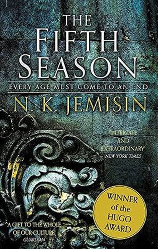 Fifth Season | Little, Brown Book Group
