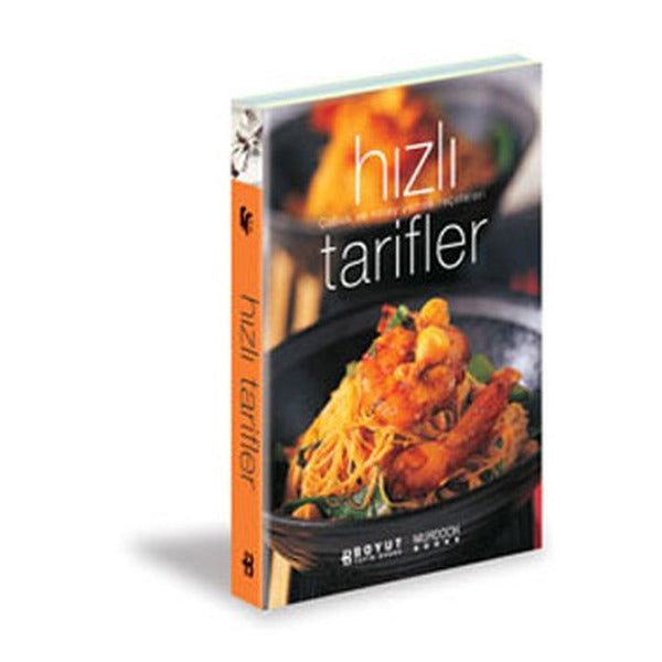 Hızlı Tarifler