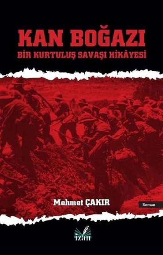 Kan Boğazı