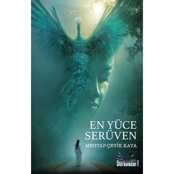 En Yüce Serüven | Düş Kurguları Yayınları (İnce Kapak)