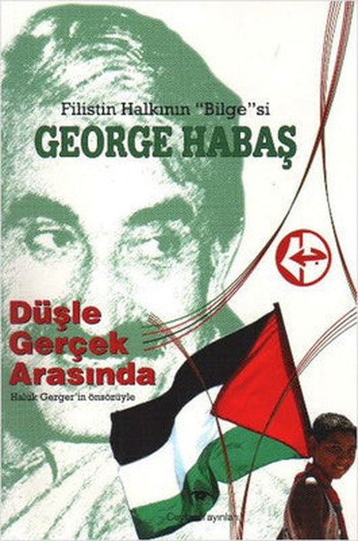 Düşle Gerçek Arasında | Ceylan Yayıncılık