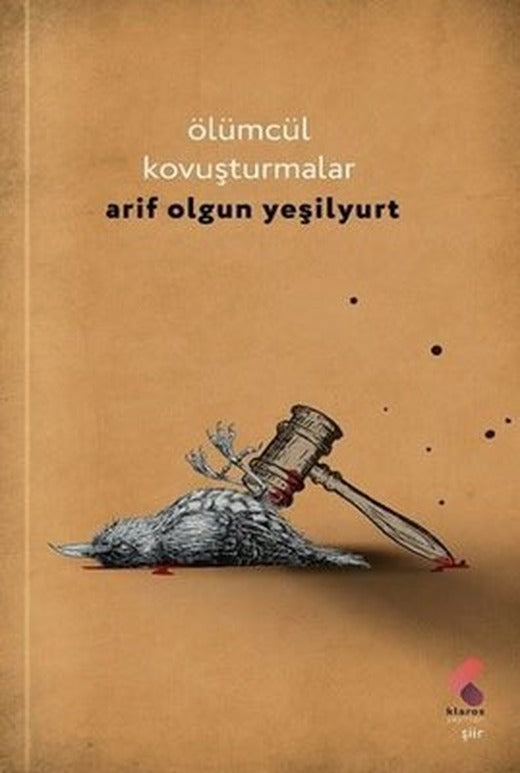Ölümcül Kavuşturmalar | Klaros Yayınları