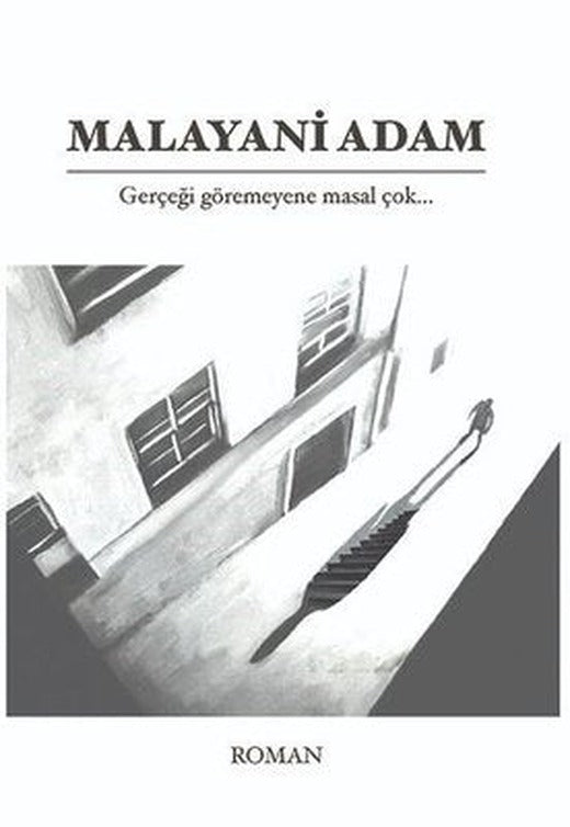 Malayani Adam | İkinci Adam Yayınları