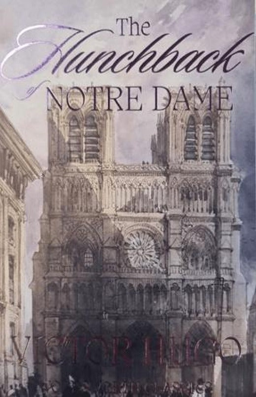 The Hunchback Of Notre-Dame