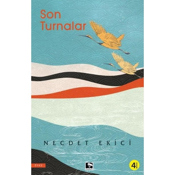 Son Turnalar | Çınaraltı Yayınları