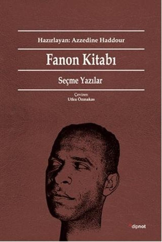 Fanon Kitabı: Seçme Yazılar