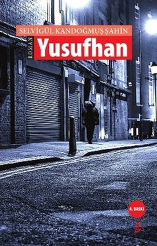 Yusufhan | Okur Kitaplığı