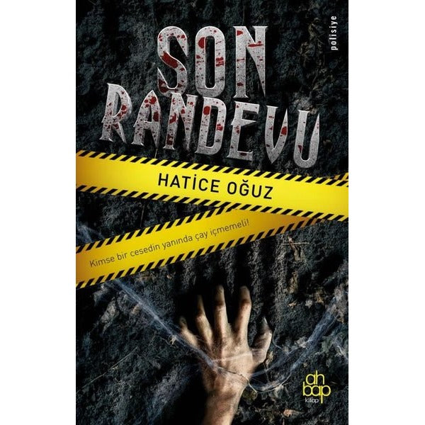 Son Randevu