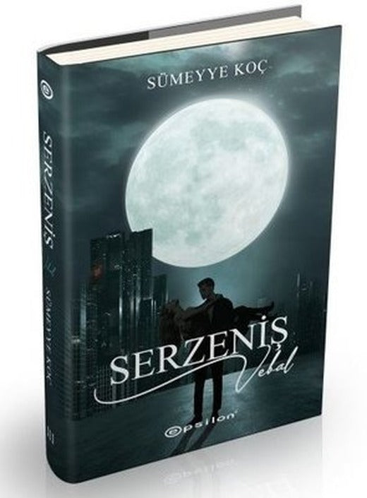Serzeniş 3 - Vebal | Epsilon Yayınevi