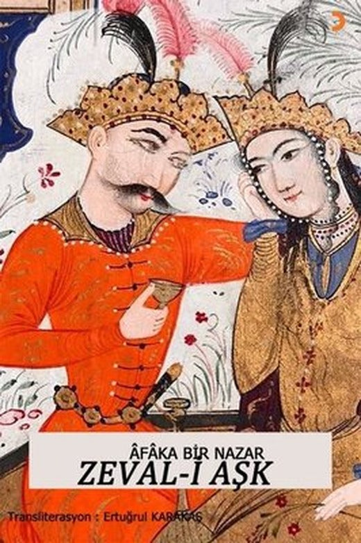 Afaka Bir Nazar Zeval-i Aşk | Cinius