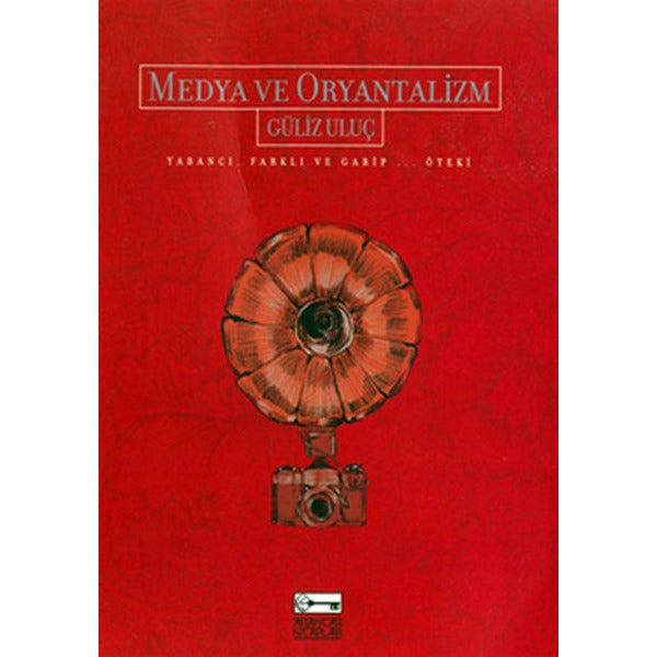 Medya ve Oryantalizm | Anahtar Kitaplar