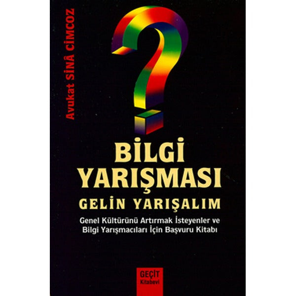 Bilgi Yarışması Gelin Yarışalım