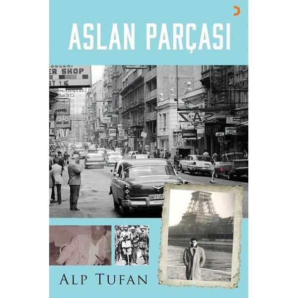 Aslan Parçası | Cinius