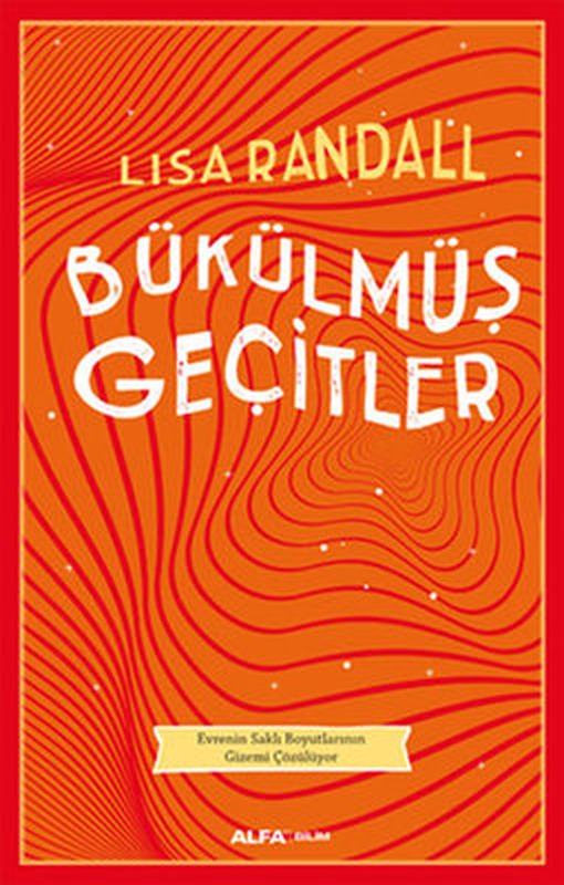 Bükülmüş Geçitler | Alfa Yayınları