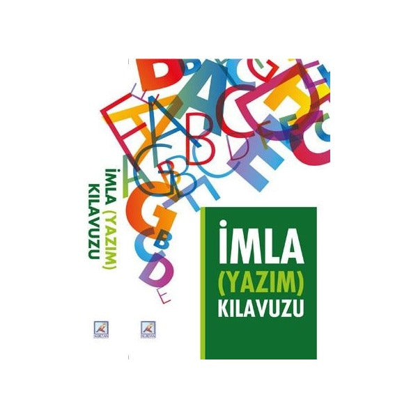 İmla Yazım Kılavuzu