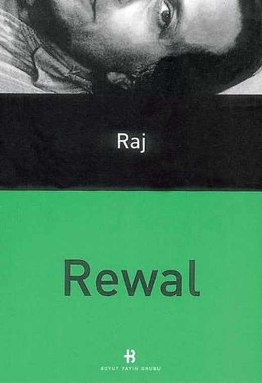 Raj Rewal | Boyut Yayın Grubu (Ciltsiz)