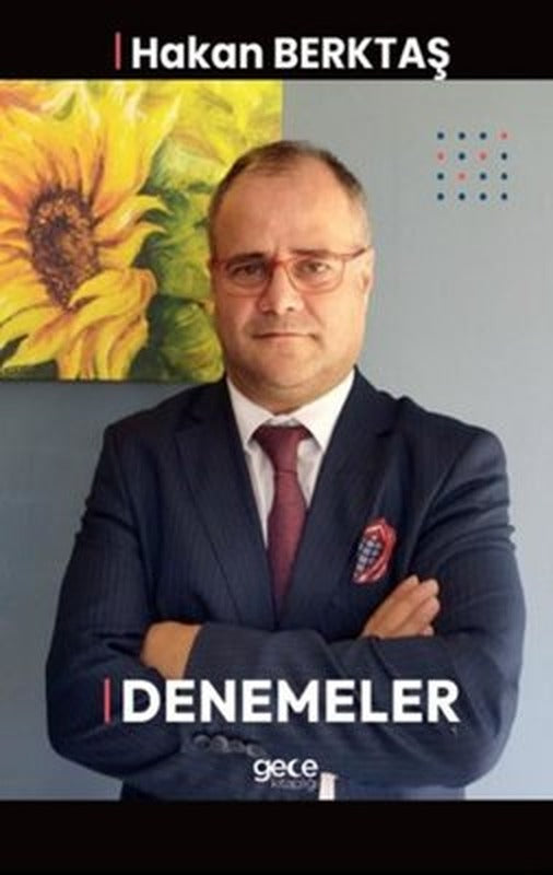 Denemeler | Gece Kitaplığı (İnce Kapak)