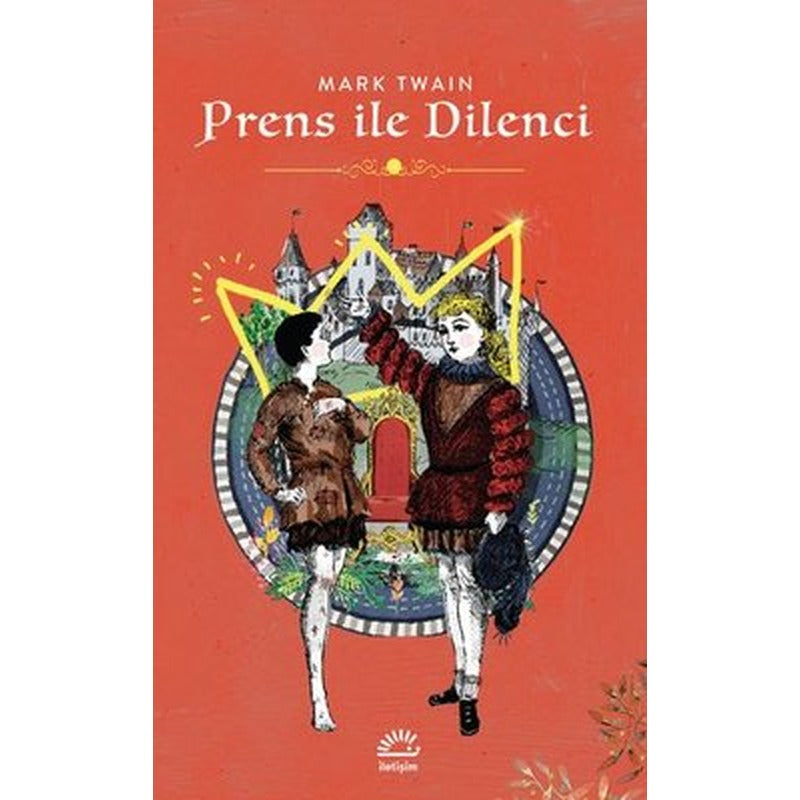Prens ile Dilenci | İletişim Yayınları