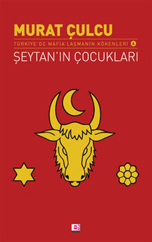 Şeytan'ın Çocukları | E Yayınları