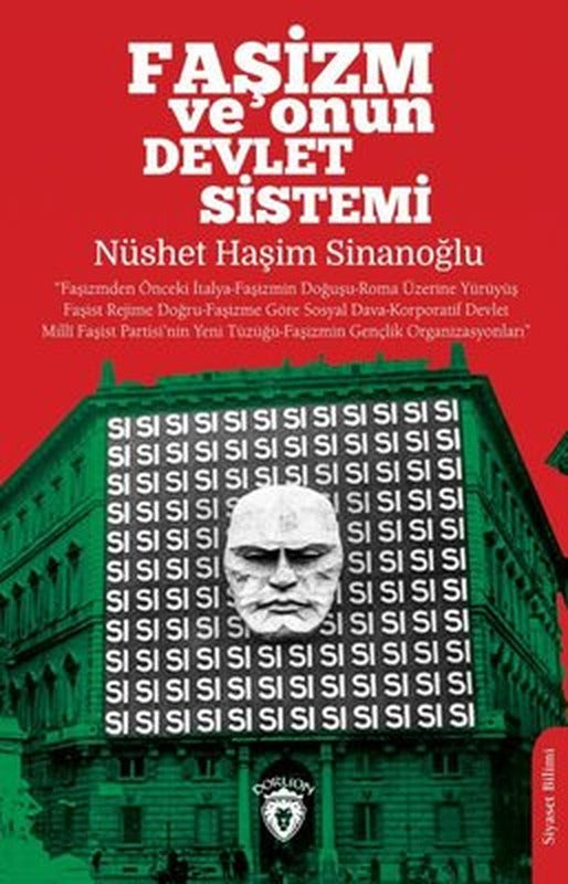 Faşizm ve Onun Devlet Sistemi | Dorlion Yayınevi