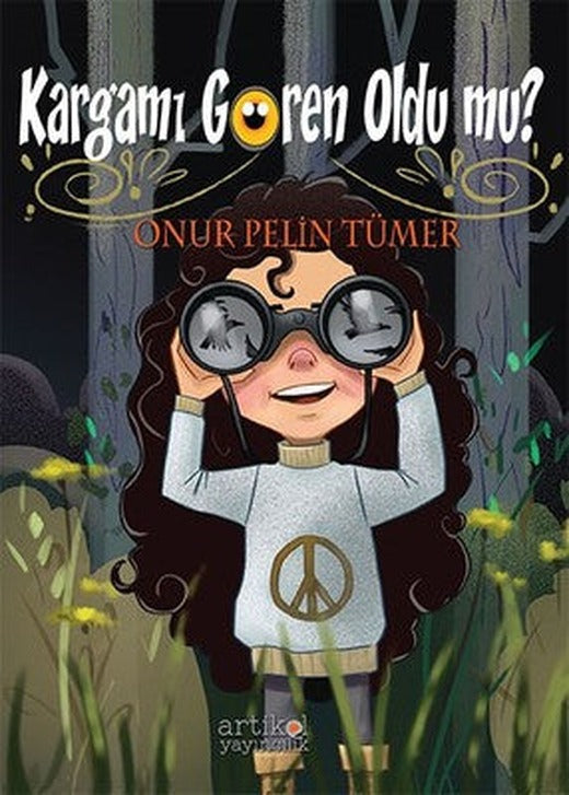 Kargamı Gören Oldu mu? | Artikel Yayıncılık