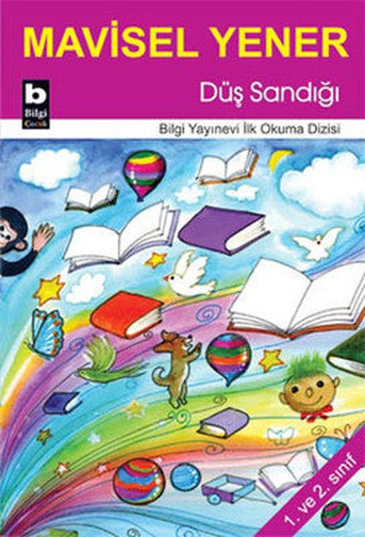 Düş Sandığı | Bilgi Yayınevi
