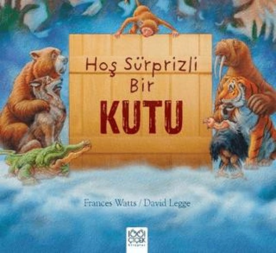 Hoş Sürprizli Bir Kutu