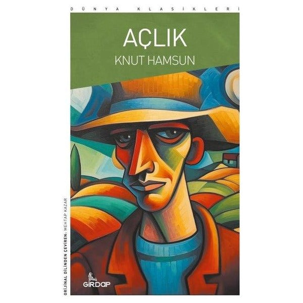 Açlık | Girdap