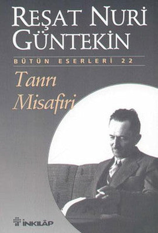Tanrı Misafiri | İnkılap Kitabevi