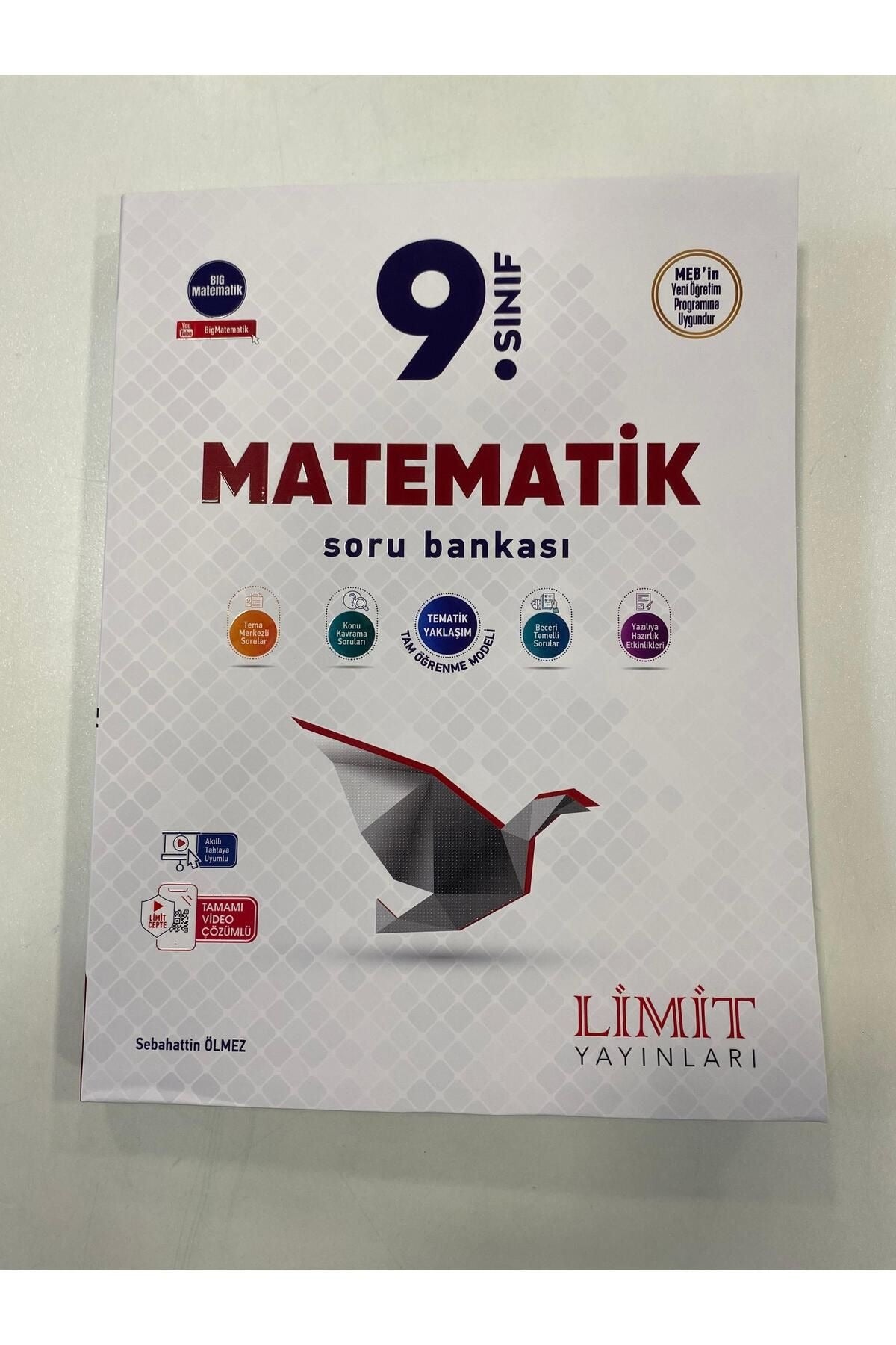 9. Sınıf Matematik Soru Bankası