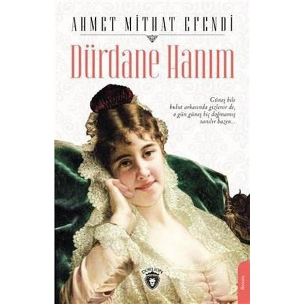 Dürdane Hanım | Dorlion Yayınevi