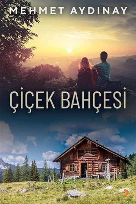 Çiçek Bahçesi | Cinius