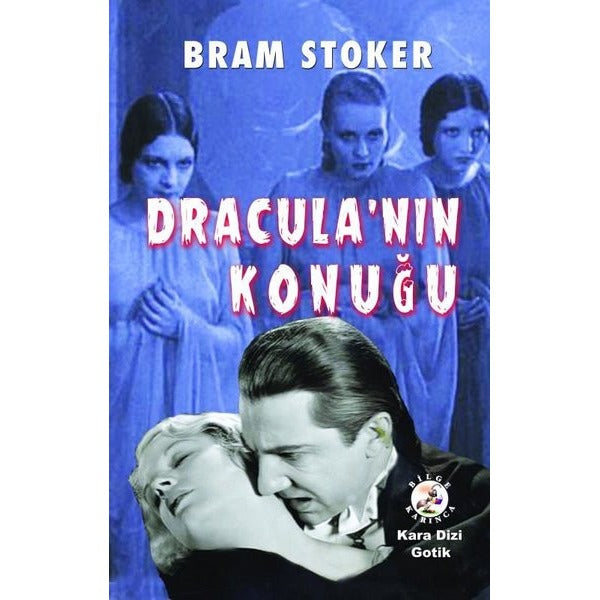 Dracula'nın Konuğu | Bilge Karınca Yayınları
