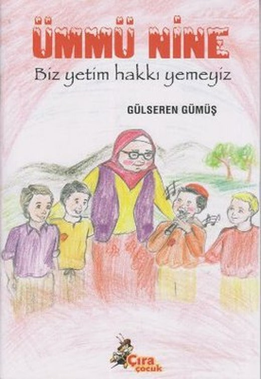 Ümmü Nine | Çıra Yayınları
