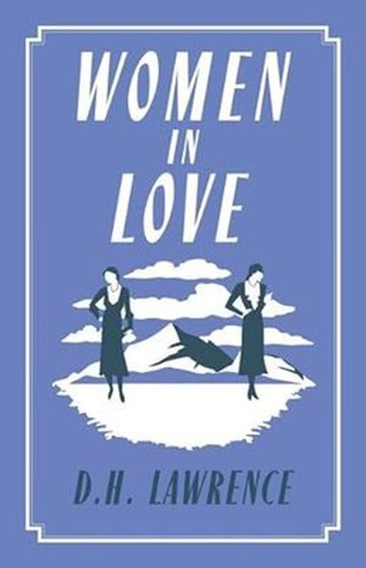 Women in Love : Annotated Edition | Alma Books