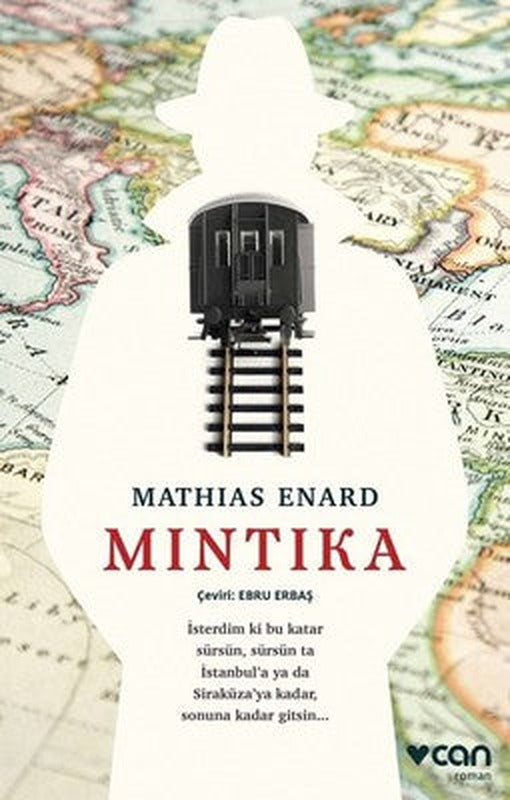Mıntıka | Can Yayınları