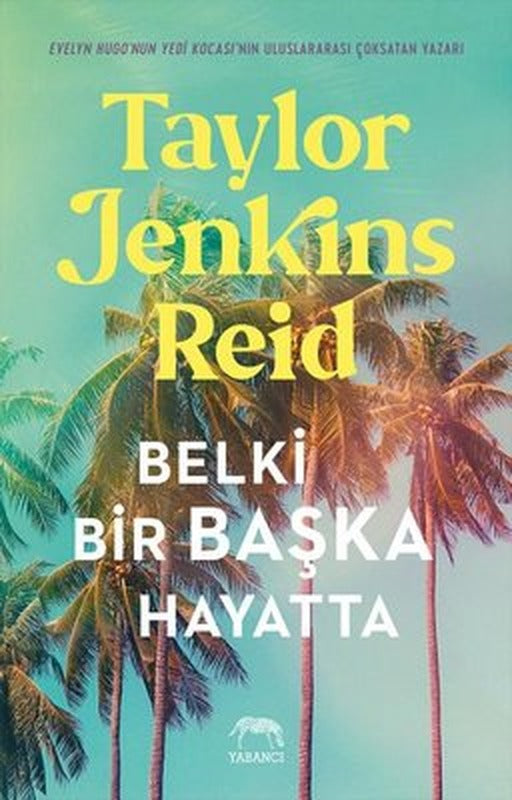 Belki Bir Başka Hayatta | Yabancı Yayınları