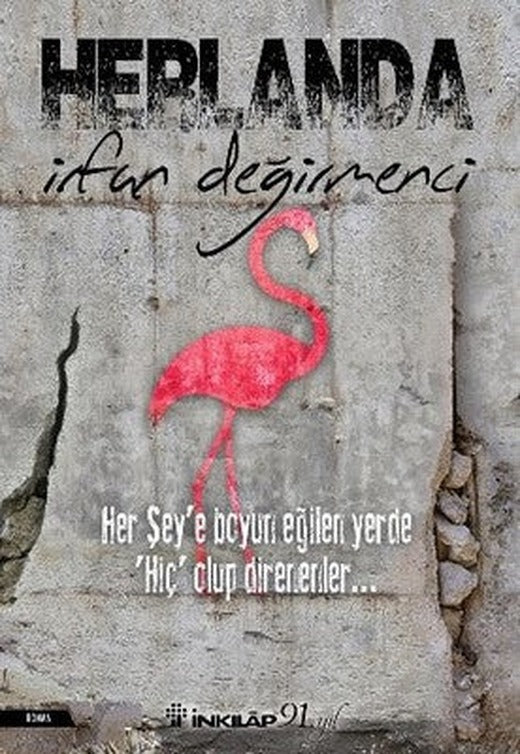 Herlanda | İnkılap Yayınları